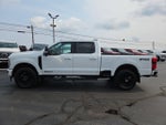 2025 Ford F-250 Super Duty LARIAT
