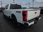 2025 Ford F-250 Super Duty LARIAT