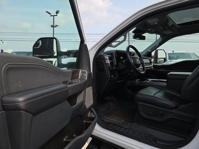 2025 Ford F-250 Super Duty LARIAT