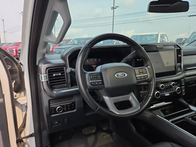 2025 Ford F-250 Super Duty LARIAT