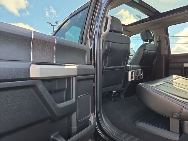 2020 Ford F-250 Super Duty LARIAT