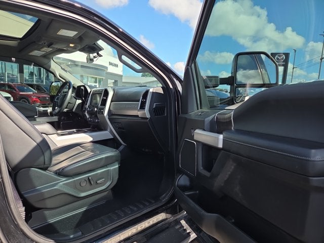 2020 Ford F-250 Super Duty LARIAT