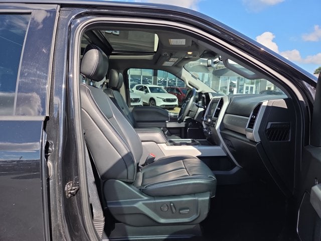 2020 Ford F-250 Super Duty LARIAT