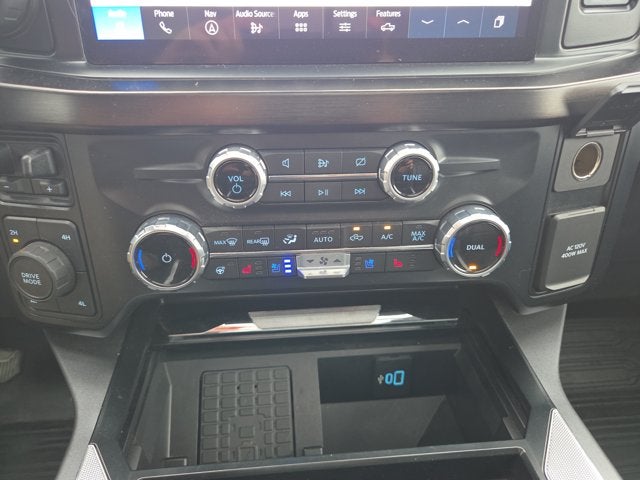 2023 Ford F-250 Super Duty LARIAT