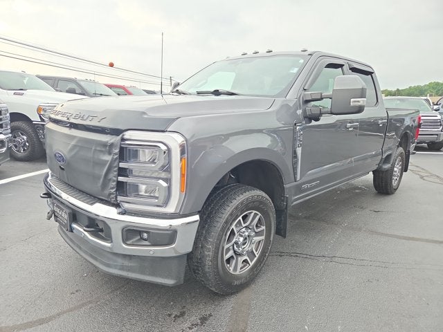 2023 Ford F-250 Super Duty LARIAT