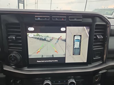2023 Ford F-250 Super Duty LARIAT