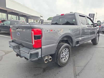 2023 Ford F-250 Super Duty LARIAT