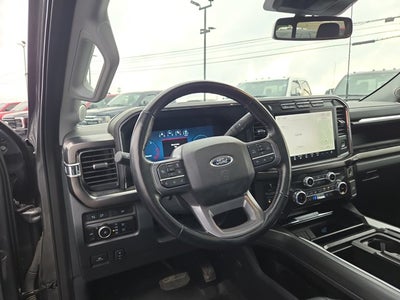 2023 Ford F-250 Super Duty LARIAT