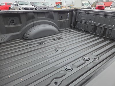 2024 Ford F-250 Super Duty LARIAT