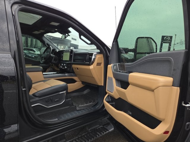 2024 Ford F-250 Super Duty LARIAT