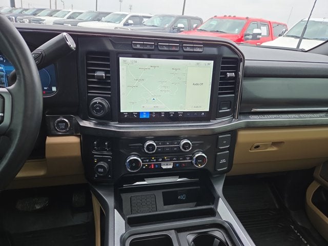 2024 Ford F-250 Super Duty LARIAT