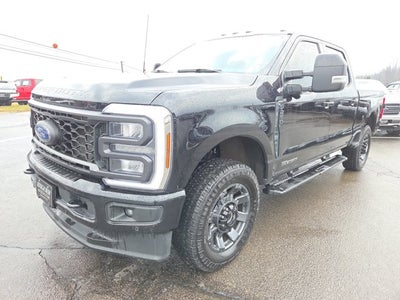 2024 Ford F-250 Super Duty LARIAT