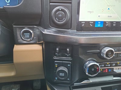 2024 Ford F-250 Super Duty LARIAT