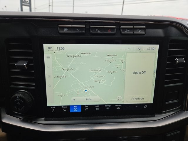 2024 Ford F-250 Super Duty LARIAT