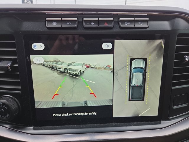 2024 Ford F-250 Super Duty LARIAT