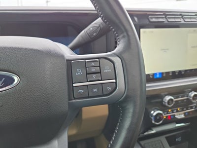 2024 Ford F-250 Super Duty LARIAT