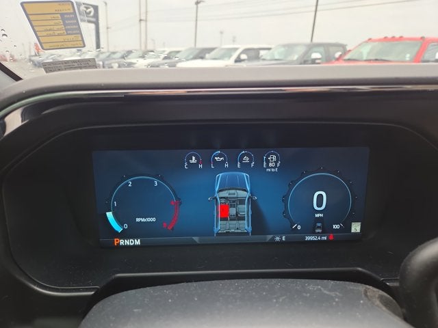 2024 Ford F-250 Super Duty LARIAT