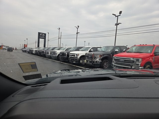 2024 Ford F-250 Super Duty LARIAT