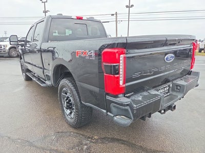 2024 Ford F-250 Super Duty LARIAT