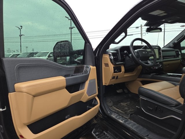 2024 Ford F-250 Super Duty LARIAT