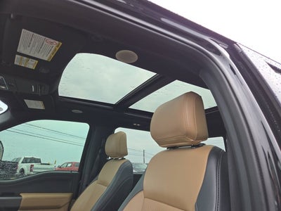 2024 Ford F-250 Super Duty LARIAT
