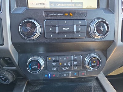 2021 Ford F-250 Super Duty Platinum
