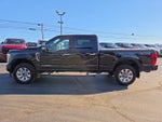 2021 Ford F-250 Super Duty Platinum