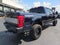 2022 Ford F-250 Super Duty Platinum