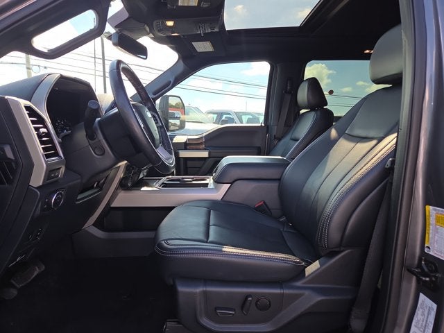 2022 Ford F-250 Super Duty LARIAT