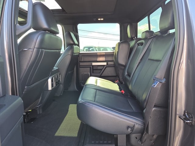 2022 Ford F-250 Super Duty LARIAT