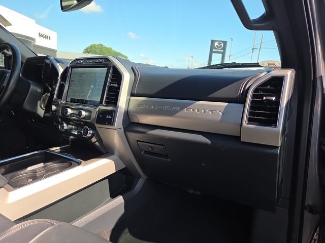2022 Ford F-250 Super Duty LARIAT