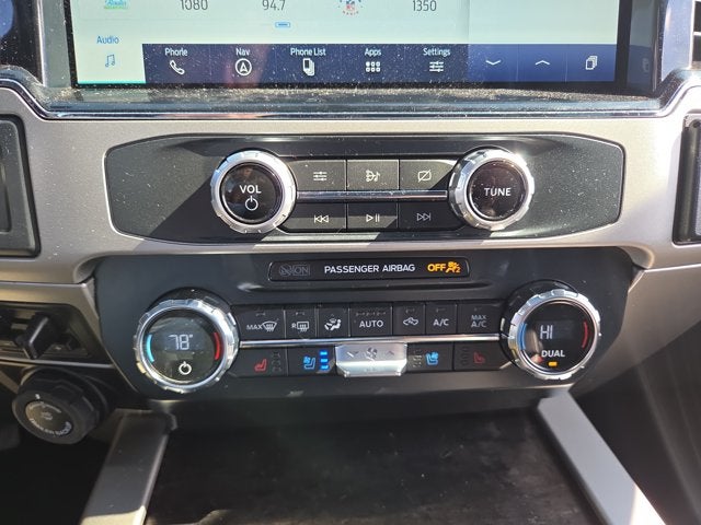 2022 Ford F-250 Super Duty LARIAT