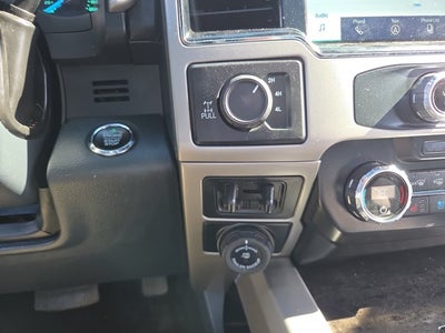 2022 Ford F-250 Super Duty LARIAT