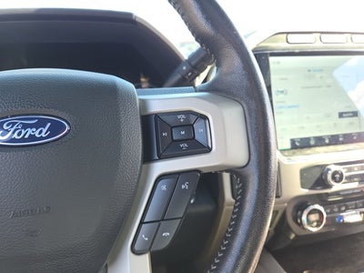 2022 Ford F-250 Super Duty LARIAT