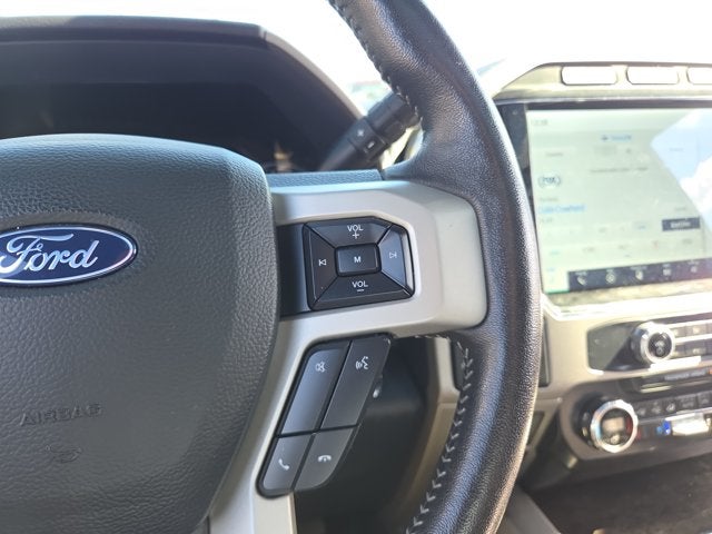 2022 Ford F-250 Super Duty LARIAT