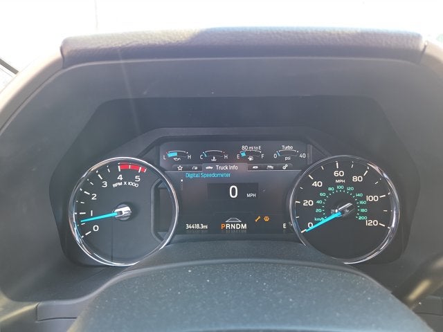 2022 Ford F-250 Super Duty LARIAT
