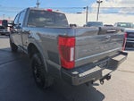 2022 Ford F-250 Super Duty LARIAT