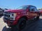 2022 Ford F-250 Super Duty Platinum