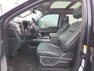 2024 Ford F-250 Super Duty LARIAT