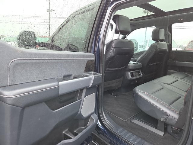 2024 Ford F-250 Super Duty LARIAT