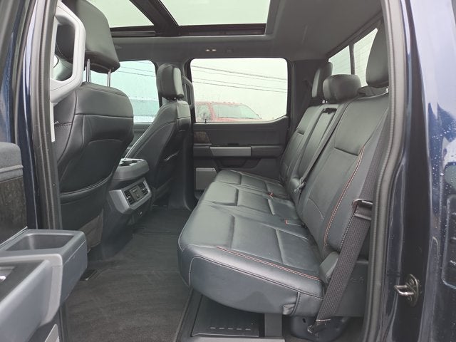 2024 Ford F-250 Super Duty LARIAT