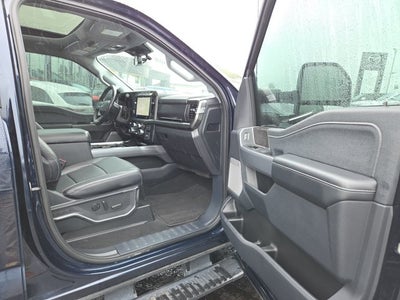 2024 Ford F-250 Super Duty LARIAT