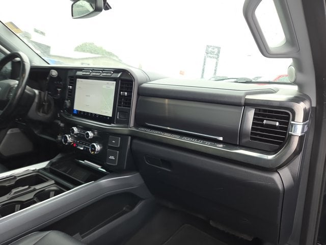 2024 Ford F-250 Super Duty LARIAT