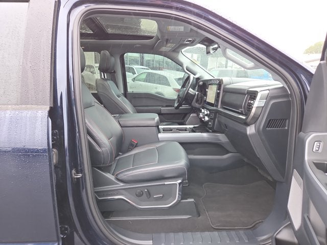 2024 Ford F-250 Super Duty LARIAT