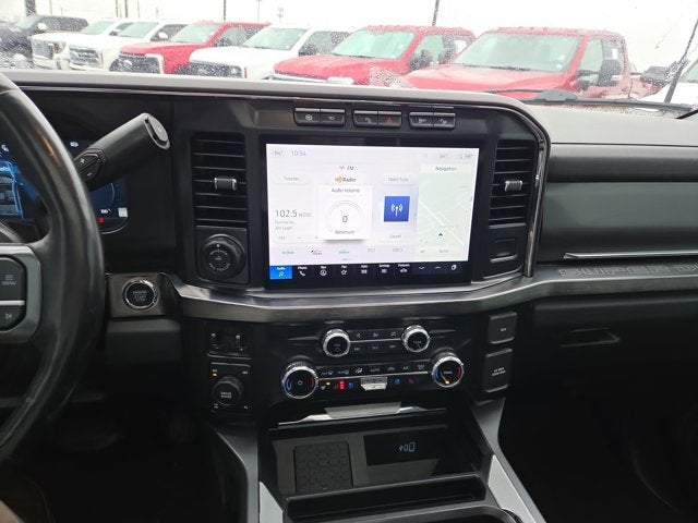 2024 Ford F-250 Super Duty LARIAT