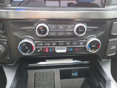 2024 Ford F-250 Super Duty LARIAT