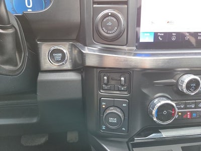 2024 Ford F-250 Super Duty LARIAT