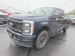 2024 Ford F-250 Super Duty LARIAT