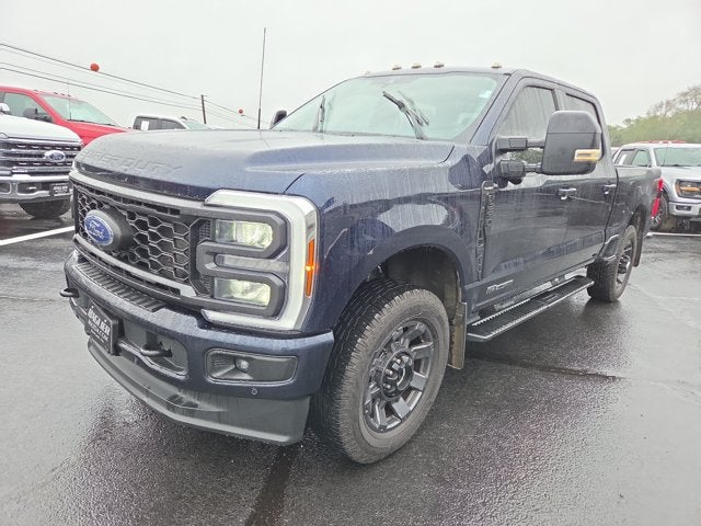2024 Ford F-250 Super Duty LARIAT