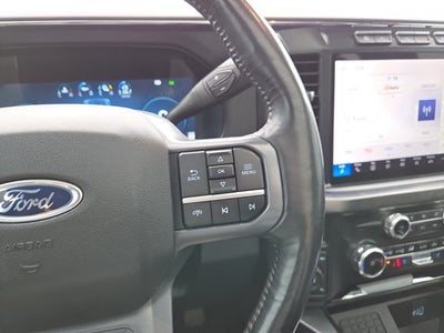 2024 Ford F-250 Super Duty LARIAT